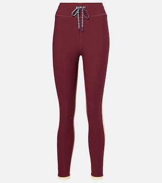 Trail leggings | The Upside