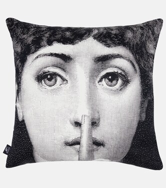Cojín Silenzio | Fornasetti