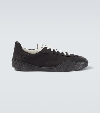 Leather sneakers | Acne Studios