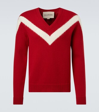 Valentino virgin wool sweater  | Valentino
