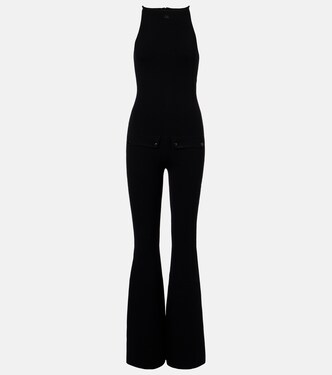 Logo jumpsuit | Courrèges