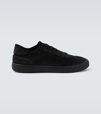 Suede sneakers | The Row