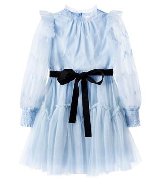 Tulle dress | Petite Amalie  