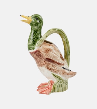 Duck pitcher | Bordallo Pinheiro