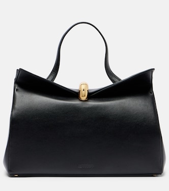 Henkeltasche Valerie Medium aus Leder | Jacquemus