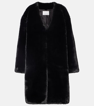 Matera coat | The Frankie Shop