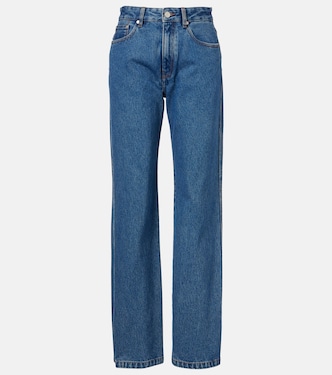Straight Jeans Chams | Joseph