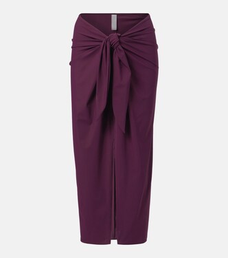 Pareo Basics | Karla Colletto