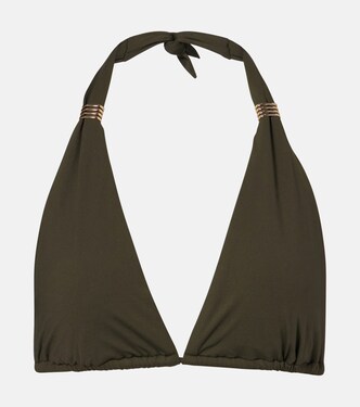 Grenada bikini top | Melissa Odabash