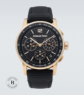 Certified Pre-Owned Uhr Code 11.59 | Audemars Piguet