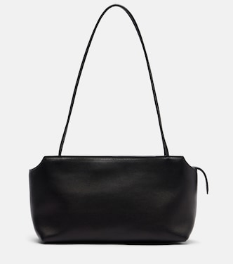 Terrasse To-Go leather shoulder bag | The Row