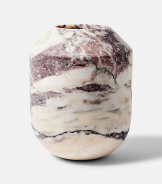 Vase Vasque Medium en marbre | Michaël Verheyden