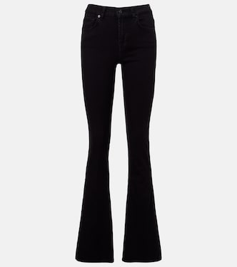 Mid-rise bootcut jeans | 7 For All Mankind