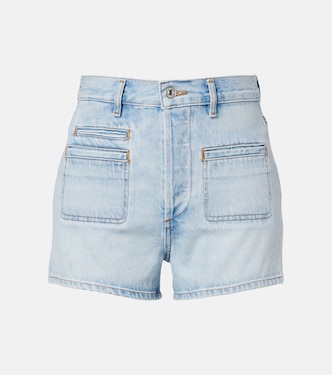 Short Marlow en denim | Citizens of Humanity