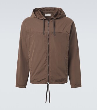 Orsin jacket | The Row