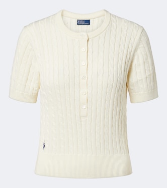 Pullover aus Baumwolle | Polo Ralph Lauren