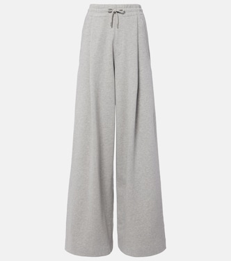 Cotton jersey sweatpants | Dries Van Noten