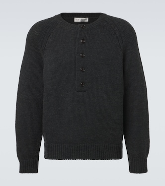Wool sweater | Our Legacy