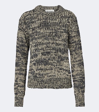 Mouliné sweater | Róhe