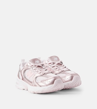 530 Kids leather-trimmed sneakers | New Balance Kids