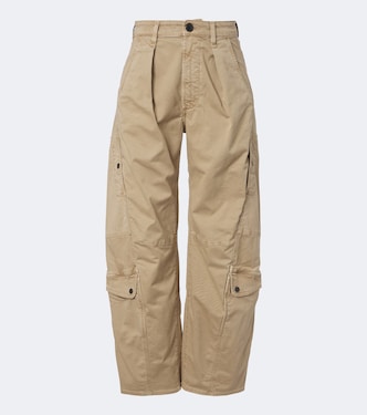 Pantalon cargo Flight en coton | Citizens of Humanity