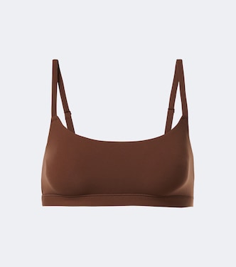 Fits Everybody Bralette | Skims