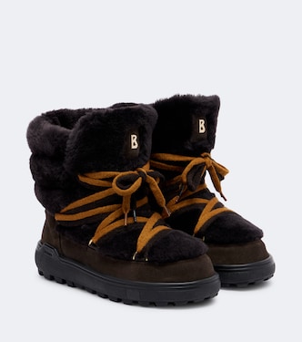 Snowboots Chamonix | Bogner