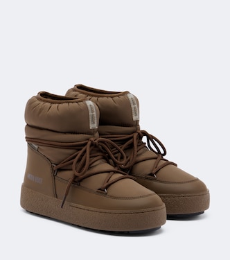 Schneestiefel Ltrack Low | Moon Boot