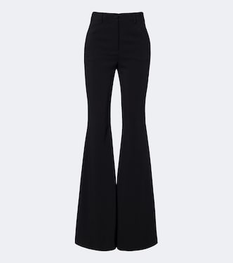 Pantalones flared | Dolce&Gabbana