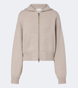 Cardigan Lilia aus Kaschmir | Lisa Yang