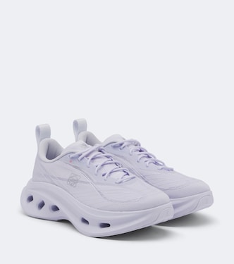 x On Cloudtilt Cosmic running sneakers | Loewe