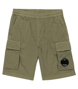 Cargo shorts | C.P. Company Kids