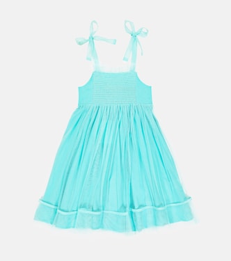 Robe Monaco en tulle | Tutu Du Monde