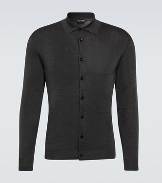 Chemise en soie | Tom Ford