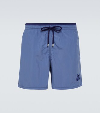 Moka swim trunks | Vilebrequin