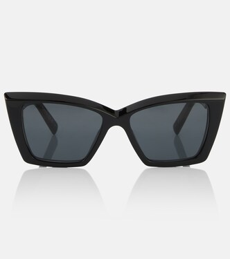 Occhiali da sole cat-eye SL 657 | Saint Laurent