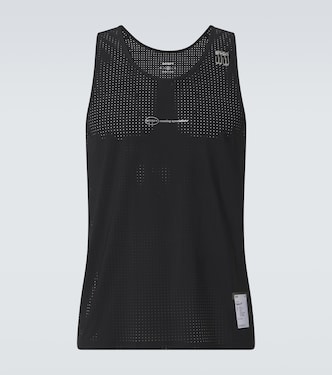 Space-O tank top | Satisfy