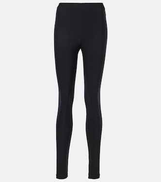 Leggings Scuba aus Jersey | Wolford