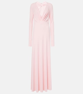 Robe longue | Victoria Beckham