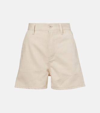 Denim shorts | Jil Sander