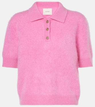 Pull Carolyn en cachemire | Lisa Yang