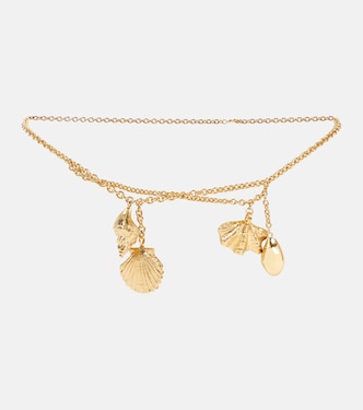 Kettengürtel Chloé Shells | Chloé