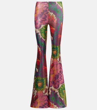 Pantalon évasé | Etro