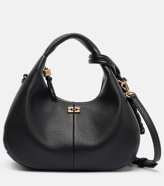 Mini tote bag | Ganni