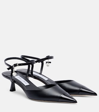 Pumps Aren 45 aus Leder | Jimmy Choo