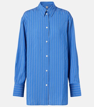 Striped shirt | Toteme