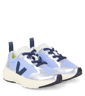 Canary Alveomesh sneakers | Veja Kids