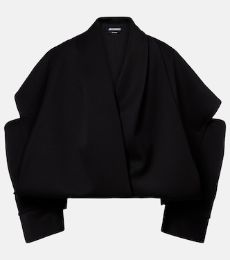 Jacke Meunier | Jacquemus