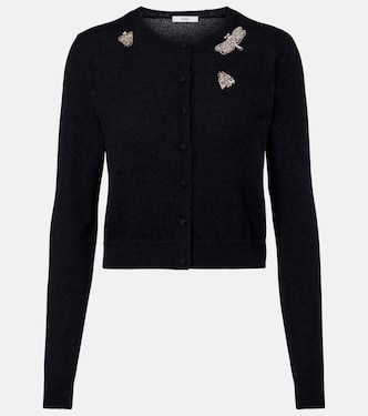 Cardigan con decorazioni | Erdem