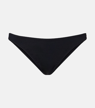 Paris embellished bikini bottoms | Melissa Odabash